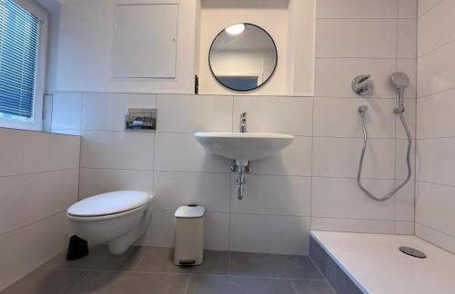 Casa Primavera - Stadtvilla mitten in Miesbach - Foto 29