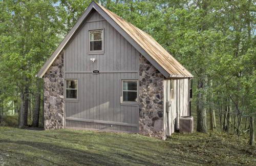 Fireplace Grill Games & Dogs near Bryce Resort - Photo 50