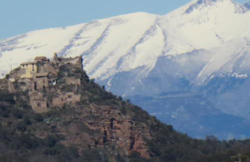 Apartamento Benabarre Huesca - Foto 1