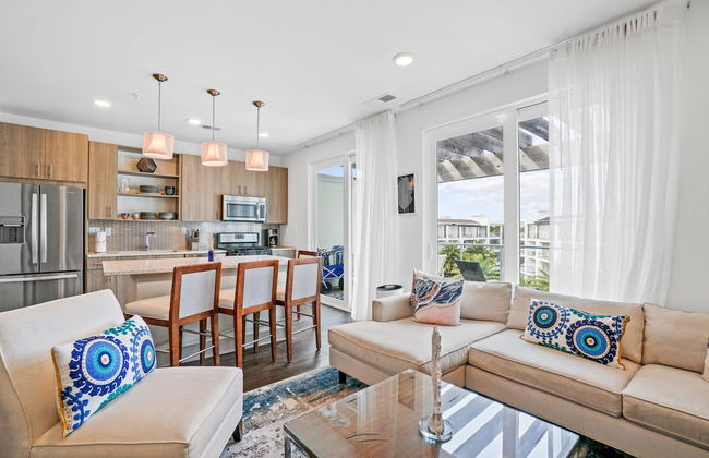 The Pointe on 30A by Panhandle Getaways - Foto 64