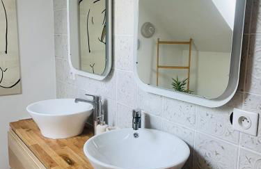 Logement A / Clos des Saunières - Foto 42