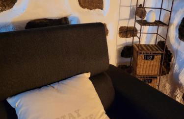 Casa Rural LOS PINARES El Juncal de TEJEDA - Foto 75