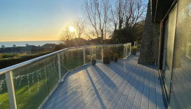 Spacious home with amazing views - Foto 3