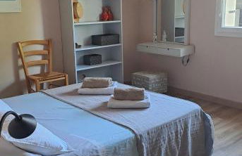 Belle villa avec piscine vue montagne à 10 mn de la mer à Argeles - Foto 17