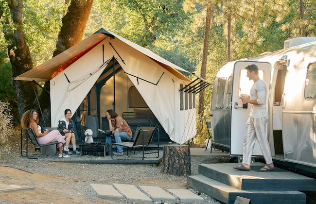 AutoCamp Catskills - Foto 24