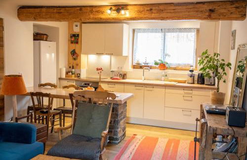 Chalet Bozel 6 people close to Courchevel - Foto 11