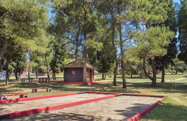 Apartments Polynesia Plava Laguna - Foto 37