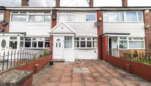 Free Driveway Parking 3 Double Bedroom House, Ideal for long term contractor, etc stays, 4 miles 11 mins drive to Nissan, 20 mins drive to Sunderland Newcastle, Fast WIFI - see Dwellcome Home Ltd site for assurance - Foto 2