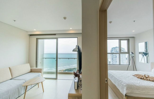 SeaStay Condotel The Song Vung Tau - Foto 22