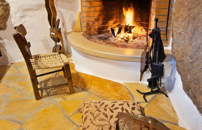 Natura cottages - Foto 22