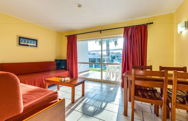 Apartamentos Turísticos Pateo Village - Foto 18