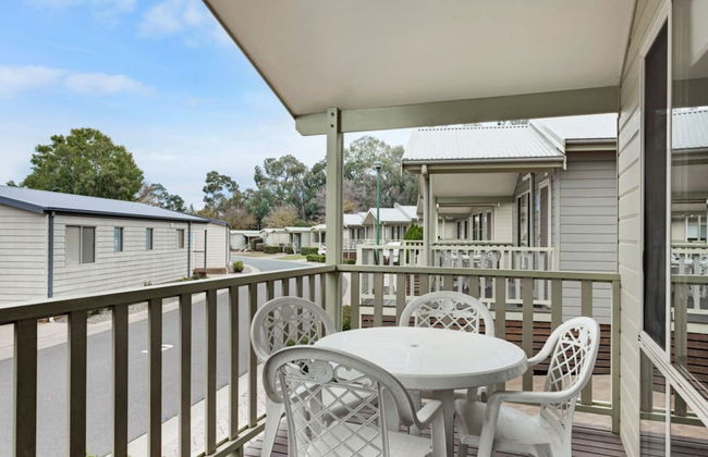 Discovery Parks - Dubbo - Photo 73