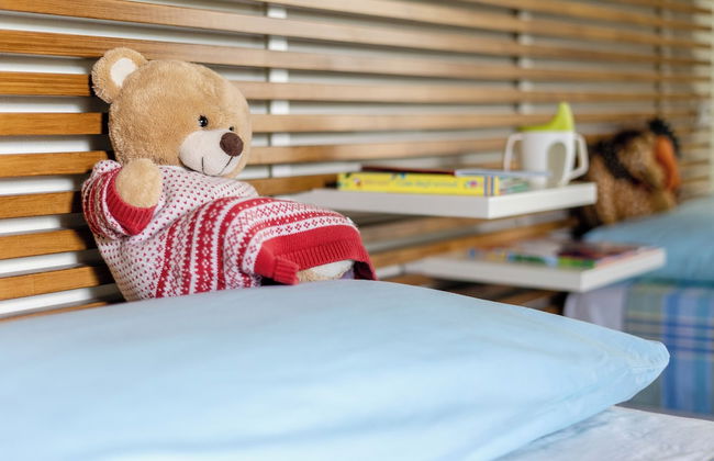 Agriturismo Montelovesco - Photo 34