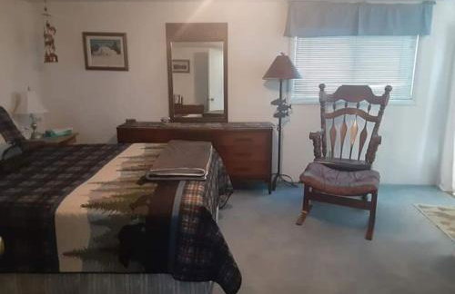 Chico Peak cabin nr Yellowstone,Chico Hot Springs - Foto 39