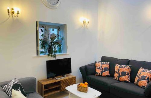 The Owl House Cottage - Foto 5