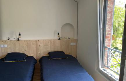 La vieille ferme de Gaillac - Foto 26