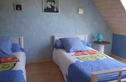 Ménez ar Broc'h - Foto 7