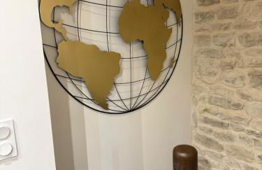 Chai des tortues - Ile de ré - 250 m de la plage - Rivedoux plage 3 chambres - 2 salles d eau - 1 à 6 personnes - Foto 36