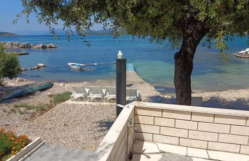 Holiday home >Nikola< Brijesta - Foto 8