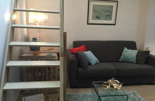 Cabanon de pêcheur - Foto 3