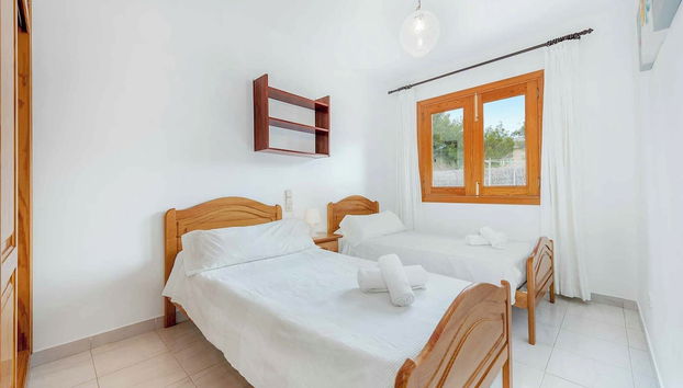 Can Cladera - Foto 2, Habitación