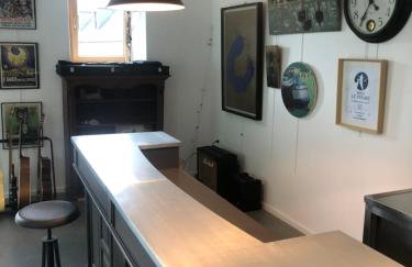 Les écolodges Sous Le Phare - Foto 118