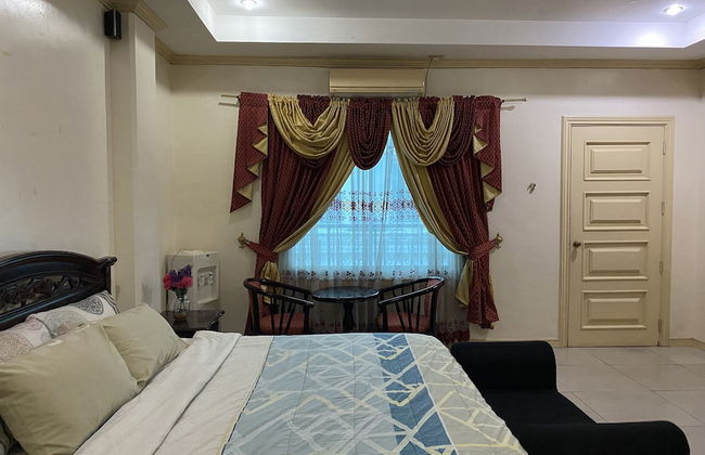 Rovimar Condo Angeles - Foto 4