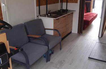 Pływający Dom - Foto 6