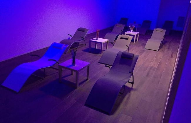 Resort Borgo al Sole and Spa - Photo 18