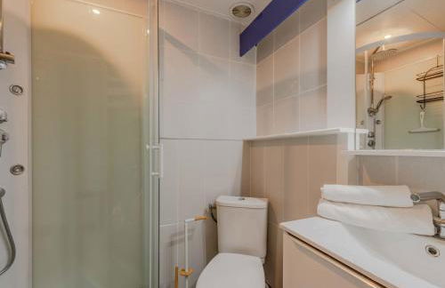 Apartment Coudalère-Les Hébrides-3 by Interhome - Foto 19