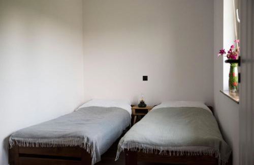 Stara Stolarnia Noclegi - Foto 45