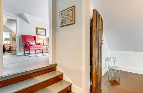 Spacious Vintage Gem with Sunroom in Manistee! - Foto 30