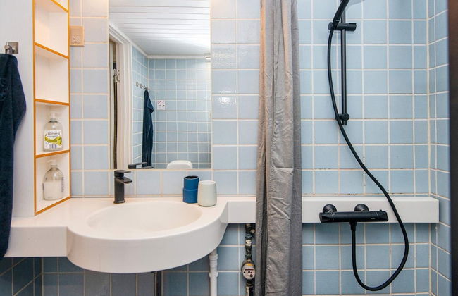 4 Star Holiday Home in Aabenraa-by Traum - Foto 10