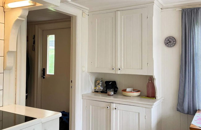 6 Person Holiday Home in Brastad-by Traum - Foto 5