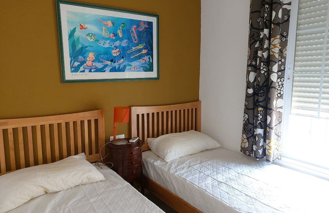 Casa Nidal 2-bed House in San Juan de los Terreros - Photo 3