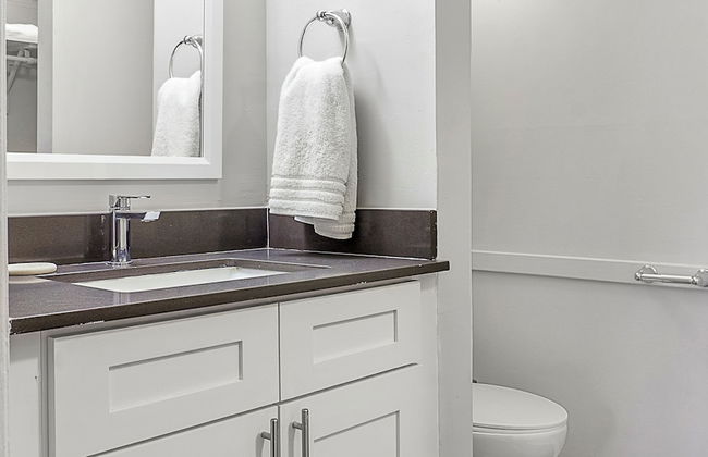 Fountain Parc Apartments By Barsala - Foto 20