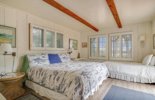 Gated Lakefront Estate - Seaside with Private Beach - Foto 56