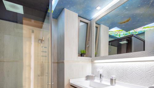 Ma President Suite, DeMaNi President Suites - Foto 5