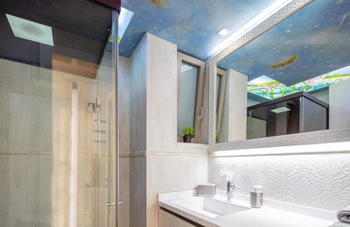 Ma President Suite, DeMaNi President Suites - Foto 5