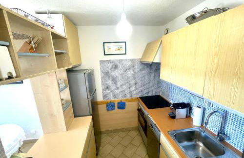 PGH N26 - Première Ligne, Jardin et Parking Privé - Foto 13