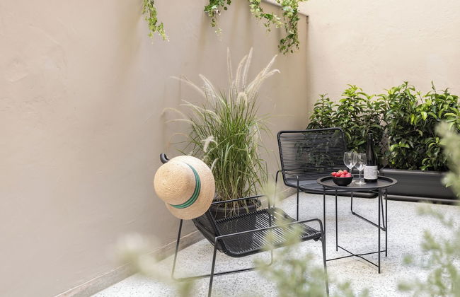 Elliot Neapoli, Athens - Foto 38