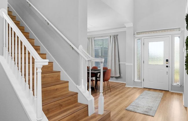 Incredible Heated Pool Tub Gameroom - Foto 40