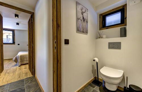 Chalet Silver Forest - Foto 27