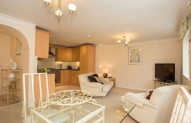 Westlands House - Foto 8