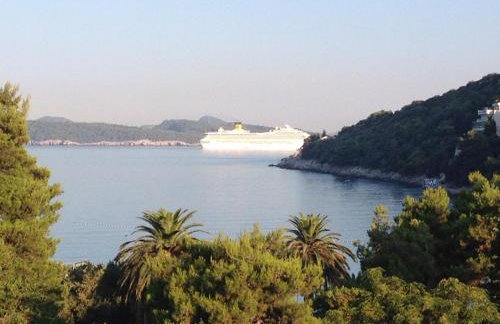 Apartments Dvori Lapad 2 Direct Sea View - Foto 13