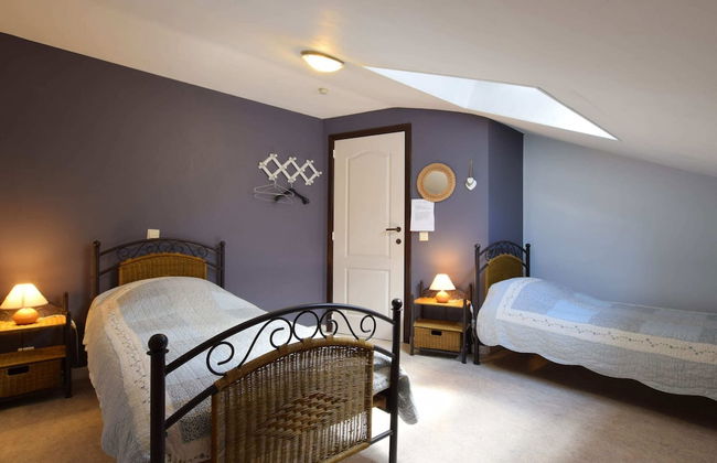 Beautiful Holiday Home in Belgium - Photo 18