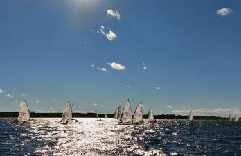 Gemütliche Zwei-Zimmer-Ferienwohnung "W1" in Zwenkau bei Leipzig im Neuseenland - Foto 11
