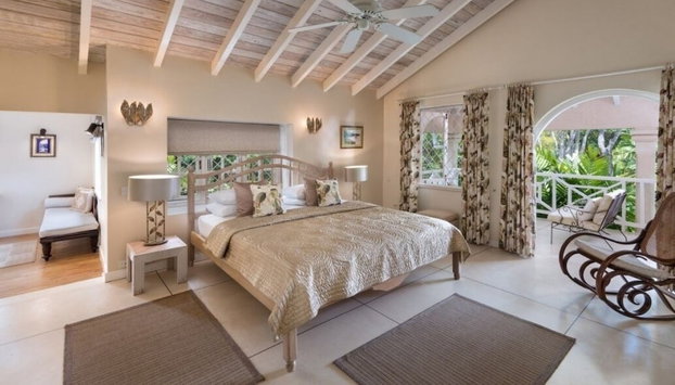 Villa Dene Court - Foto 4, Habitación