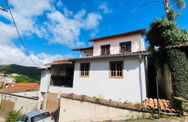 Residencial Thais Fernandes Ap302 OuroPreto - Foto 15