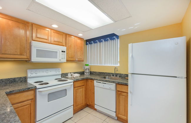 Fantasy Island Resort, Daytona Beach Shores - Foto 8